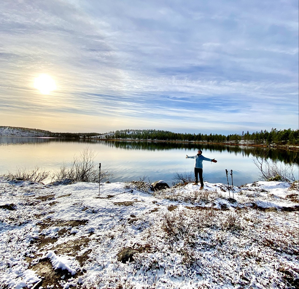 lago-finlandia-aurora-boreal